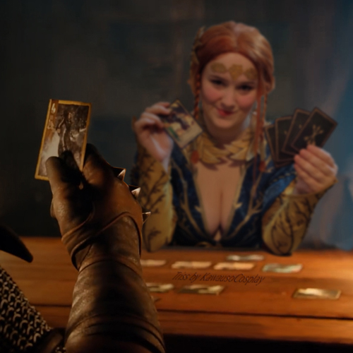 Gwent entre amis