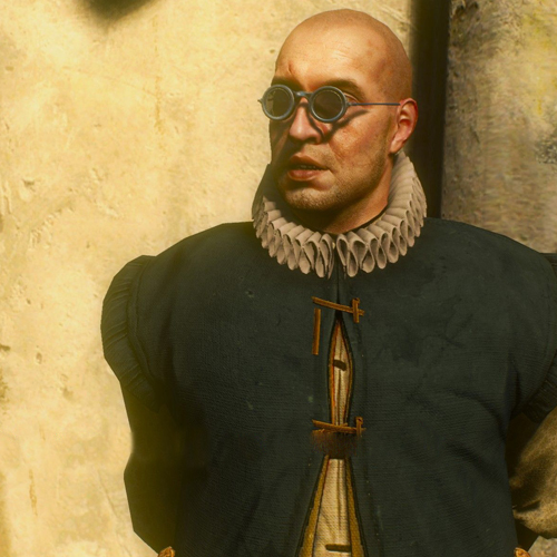 Gwent contre l'ordinateur